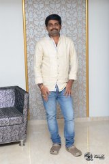 Kabali Movie Director Interview